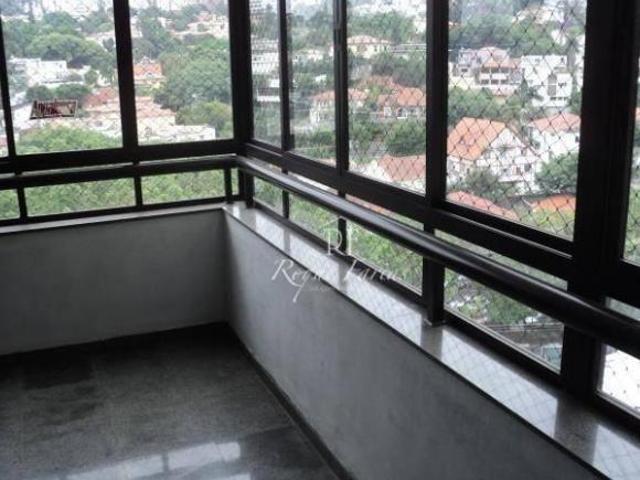 Apartamento residencial à venda, Santa Cecília, São Paulo AP1318