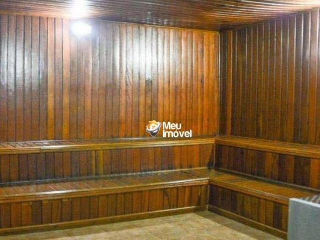 Apartamento Residencial à venda, Santana, São Paulo AP3321