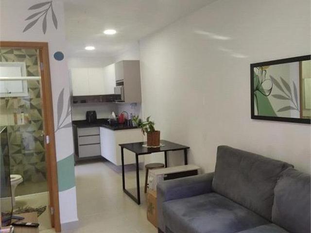 Apartamento Residencial a VENDA SANTANA Zona Norte / SP