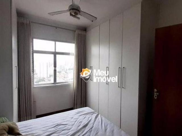 Apartamento Residencial à venda, Sé, São Paulo AP4710