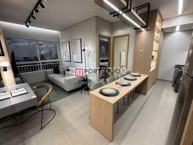 Apartamento Residencial à venda, Setor Leste Universitário, Goiânia AP0808