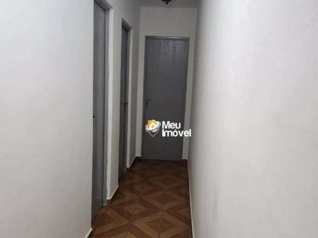 Apartamento Residencial à venda, Taipas, São Paulo AP3283