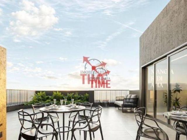 Apartamento Residencial à venda, Tingui, Curitiba AP1748