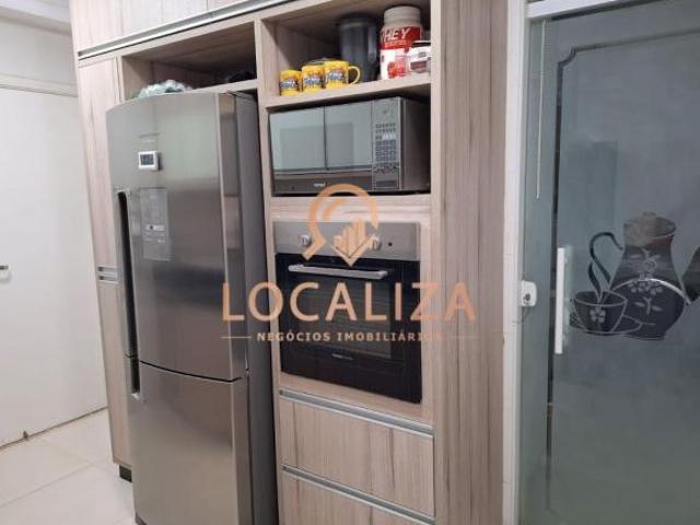 Apartamento Residencial à venda, Urbanova, São José dos Campos AP0618