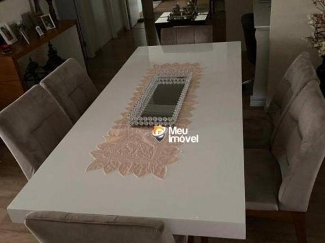 Apartamento Residencial à venda, Vila Comercial, São Paulo AP4244