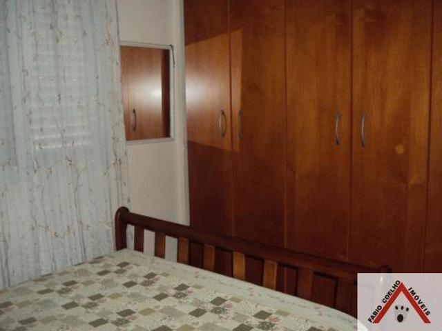 Apartamento Residencial à venda, Vila Constança, São Paulo AP5080