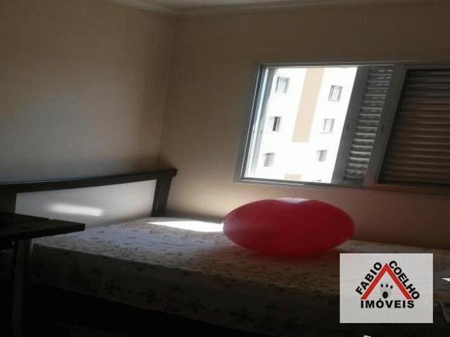 Apartamento Residencial à venda, Vila Constança, São Paulo AP5211