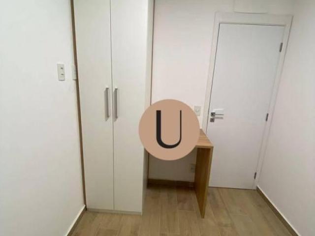 Apartamento Residencial à venda, Vila Clementino, São Paulo AP0997