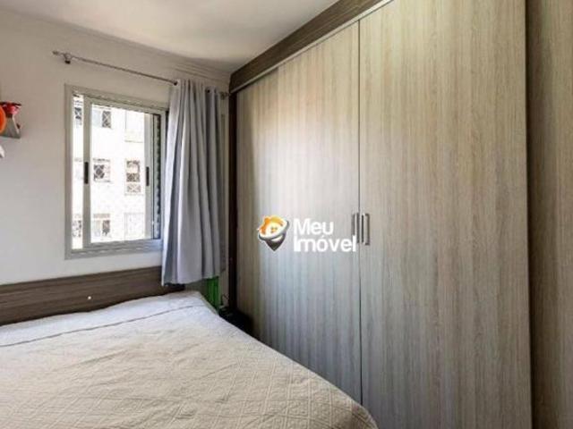 Apartamento Residencial à venda, Vila Cruz das Almas, São Paulo AP4568