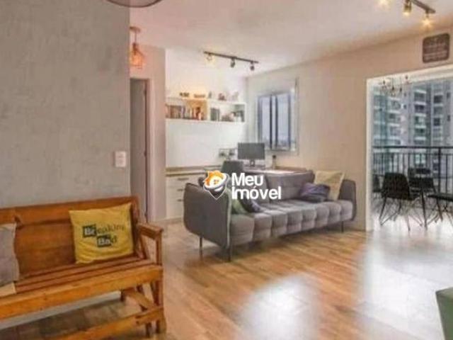 Apartamento Residencial à venda, Vila Anastácio, São Paulo AP0852