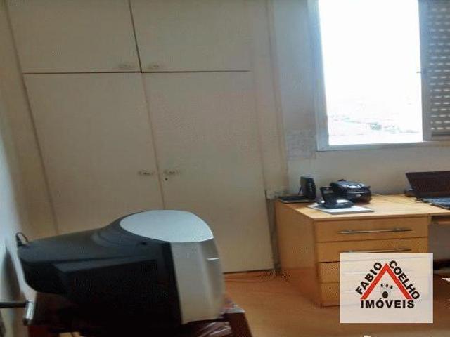 Apartamento Residencial à venda, Vila Alexandria, São Paulo AP4222