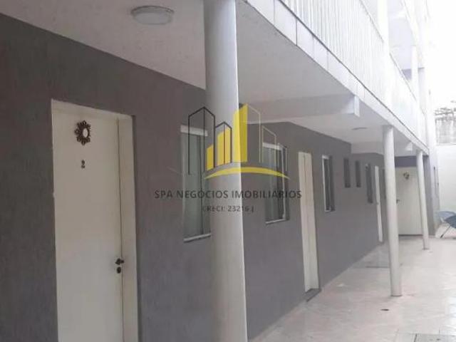 Apartamento Residencial à venda, Vila Araguaia, São Paulo AP0736