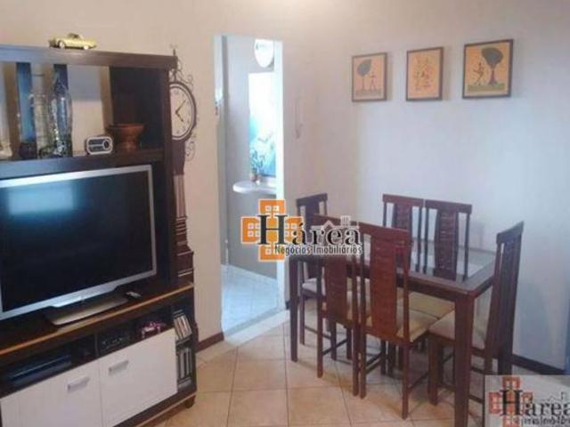 Apartamento Residencial à venda, Vila Boa Vista, Sorocaba AP3046