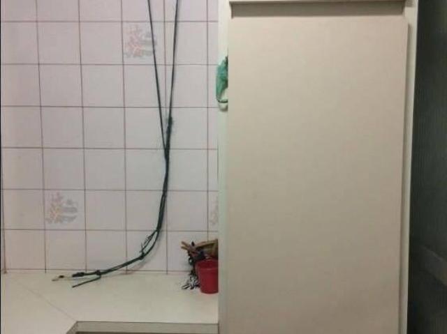 Apartamento residencial à venda, Vila Babilônia, São Paulo