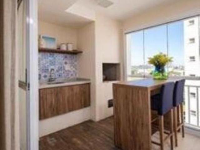 APARTAMENTO RESIDENCIAL À VENDA, VILA BRANDINA, CAMPINAS
