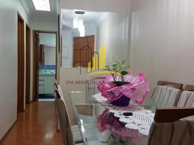Apartamento Residencial à venda, Vila Buenos Aires, São Paulo AP0896
