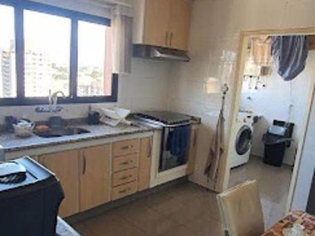 Apartamento Residencial à venda, Vila Gilda, Santo André AP0619