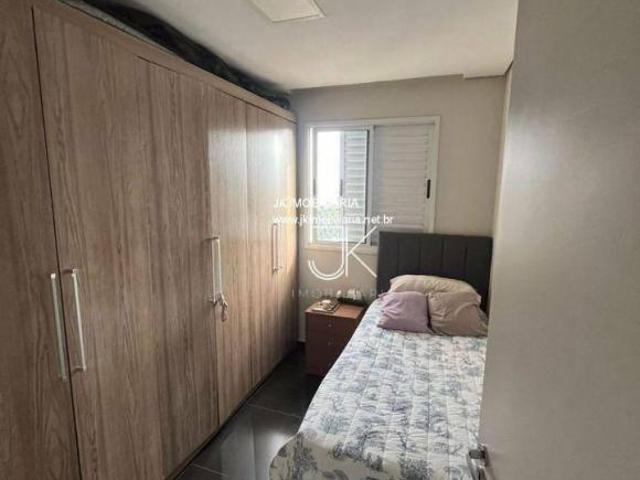 Apartamento Residencial à venda, Vila Guilherme, São Paulo AP0435
