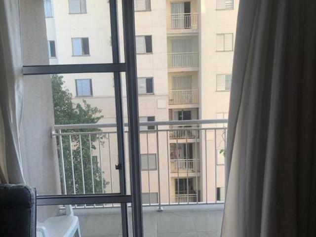 Apartamento Residencial à venda, Vila Guilherme, São Paulo AP0040