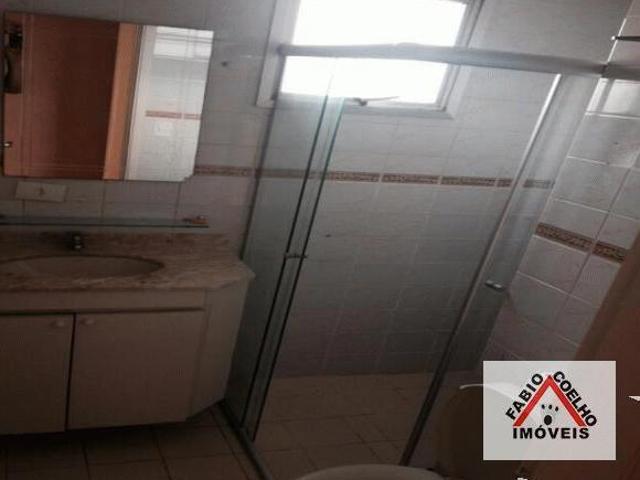 Apartamento Residencial à venda, Vila do Castelo, São Paulo AP5814
