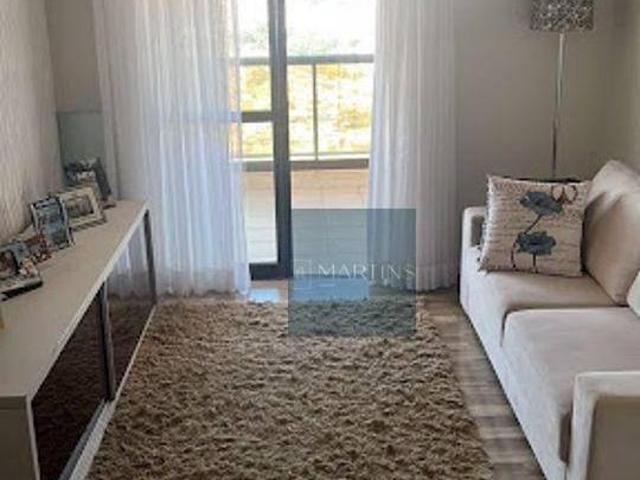 Apartamento Residencial à venda, Vila Isabel Eber, Jundiaí AP1870