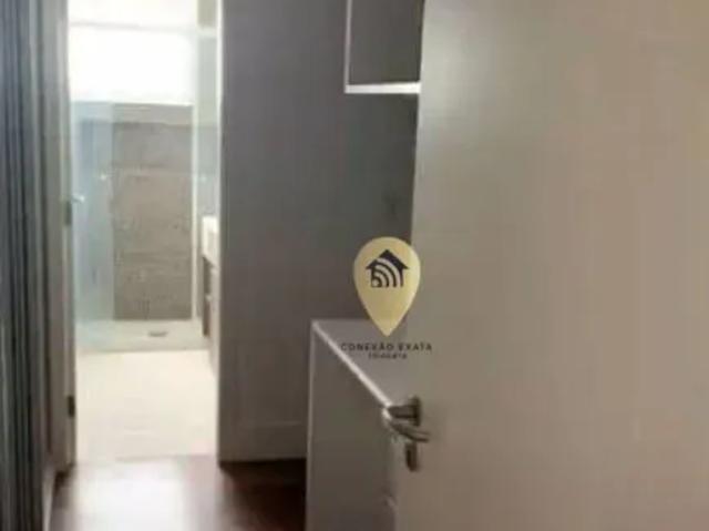 Apartamento Residencial 187m² com 3 suítes à venda e locação, Vila Leopoldina, São Paulo AP0022