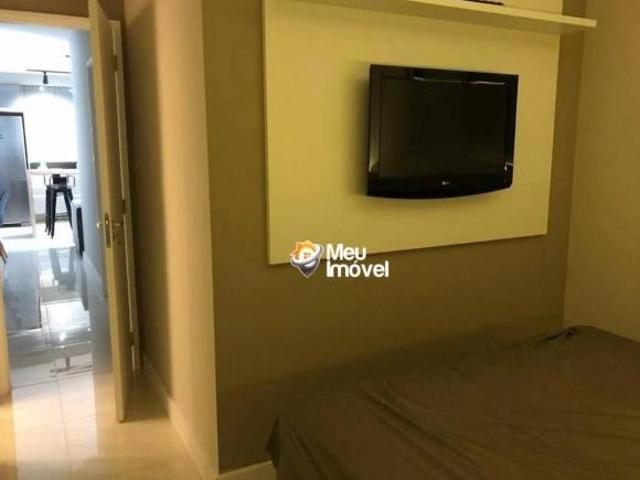 Apartamento Residencial à venda, Vila Mazzei, São Paulo AP4194