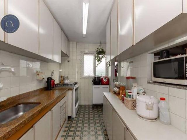 Apartamento Residencial à venda, Vila Madalena, São Paulo AP1948
