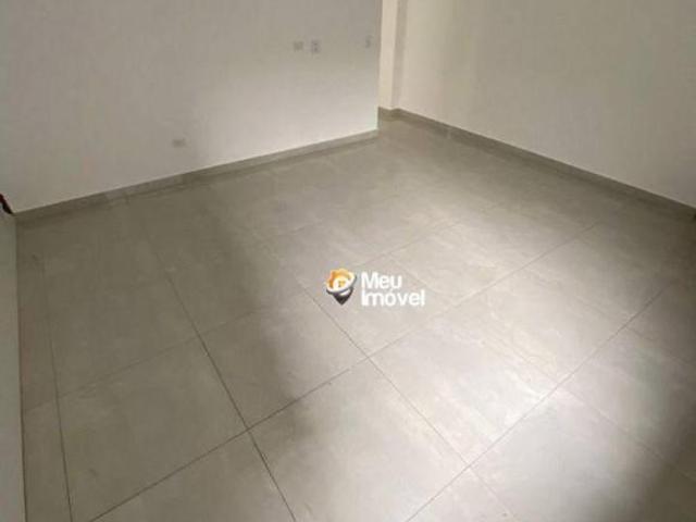 Apartamento Residencial à venda, Vila Mangalot, São Paulo AP4503
