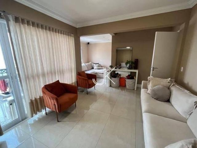 Apartamento Residencial à venda, Vila Maria Alta, São Paulo AP0063