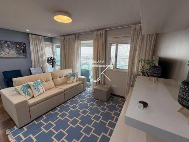 Apartamento Residencial à venda, Vila Maria Alta, São Paulo AP0311