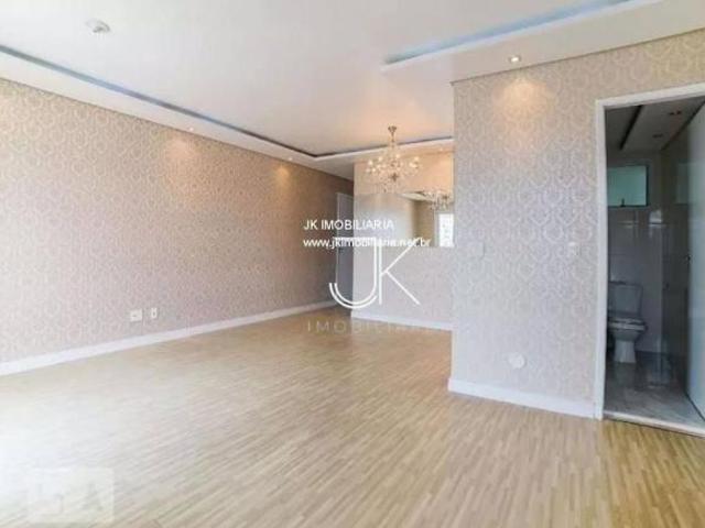 Apartamento Residencial à venda, Vila Maria Alta, São Paulo AP0505