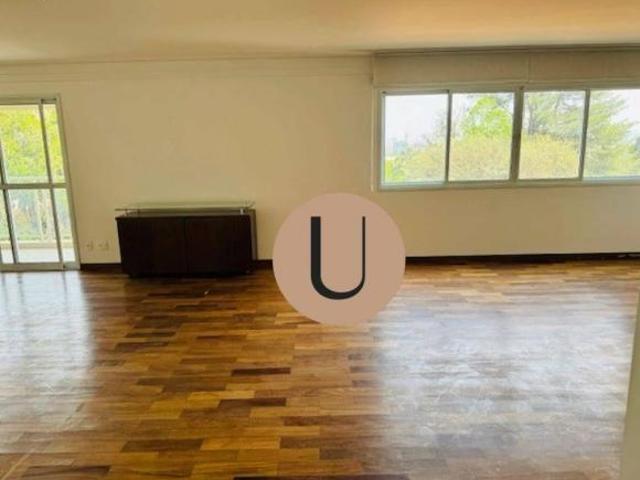 Apartamento Residencial à venda, Vila Mariana, São Paulo AP0104