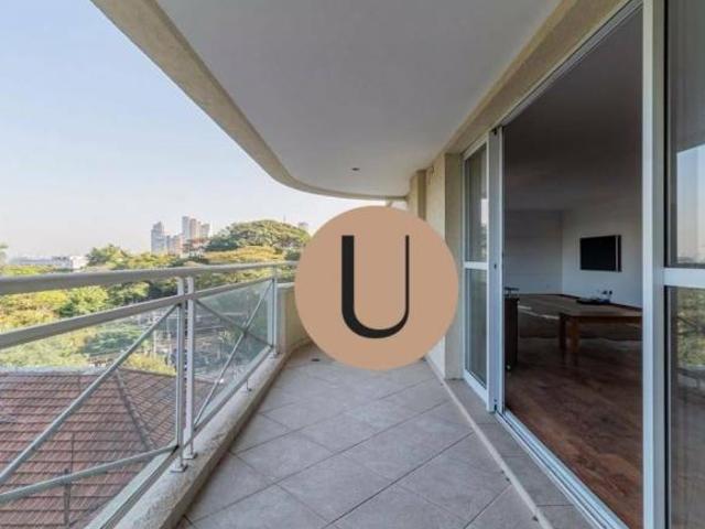 Apartamento Residencial à venda, Vila Mariana, São Paulo AP1103