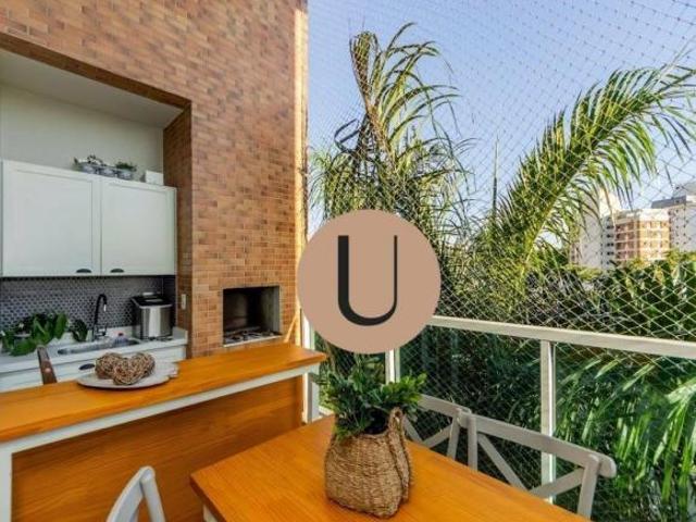 Apartamento Residencial à venda, Vila Mariana, São Paulo AP1541
