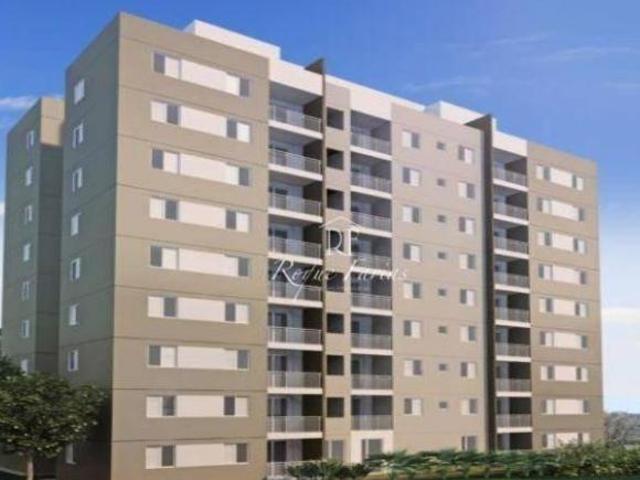 Apartamento Residencial à venda, Vila Nova Alba, São Paulo AP1262