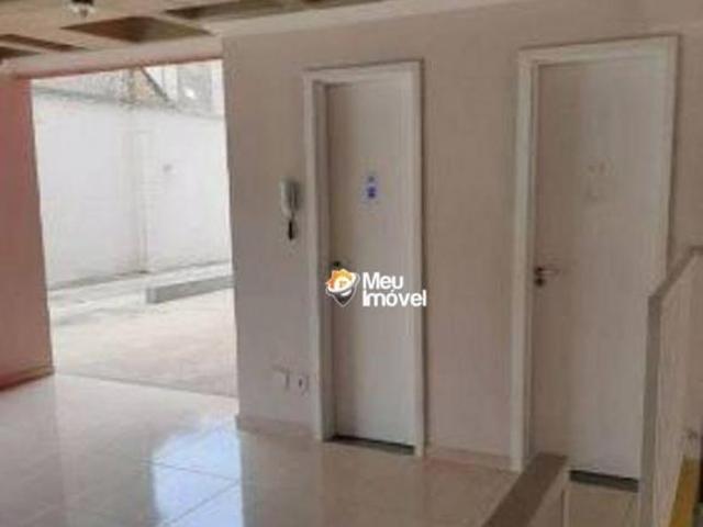 Apartamento Residencial à venda, Vila Nova Carolina, São Paulo AP4415