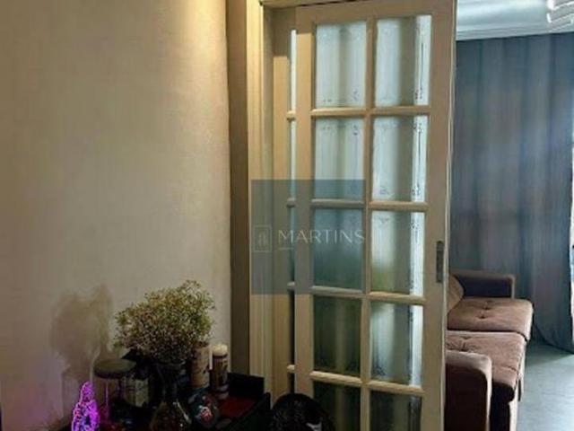 Apartamento Residencial à venda, Vila Nova Jundiainópolis, Jundiaí AP0537