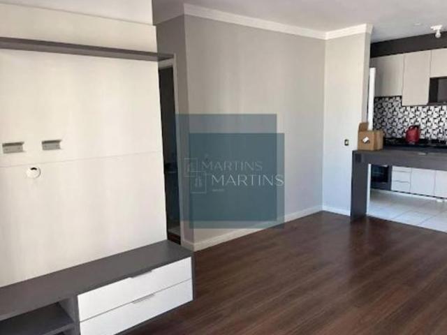 Apartamento Residencial à venda, Vila Nambi, Jundiaí AP0449
