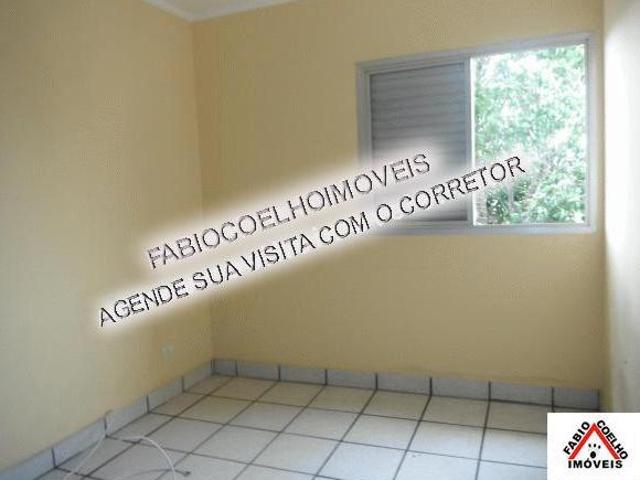 Apartamento Residencial à venda, Vila São Pedro, São Paulo AP0511