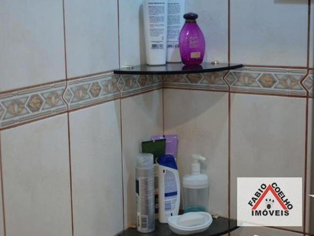 Apartamento Residencial à venda, Vila São Pedro, São Paulo AP5690