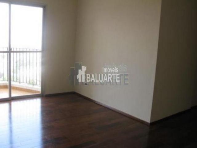 Apartamento Residencial à venda, Vila Santa Catarina, São Paulo AP8608