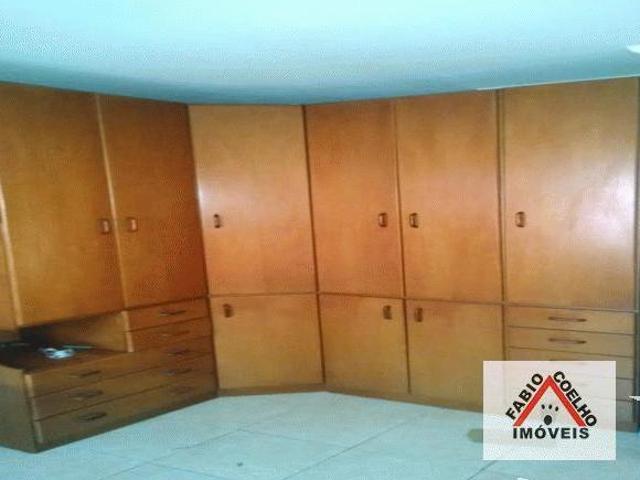Apartamento Residencial à venda, Vila Santana, São Paulo AP5618
