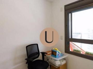 Apartamento Residencial à venda, Vila Romana, São Paulo AP0162