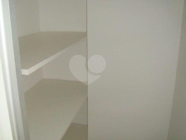 Apartamento Residencial Água Branca