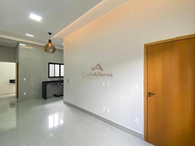 Apartamento, Residencial Alto do Aeroporto, Alfenas, MG