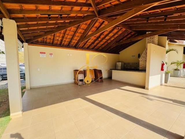 Apartamento, Residencial Alexandria, Várzea Paulista, SP