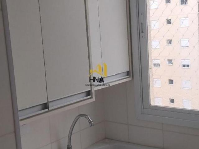 Apartamento, Residencial Alexandria, Várzea Paulista, SP