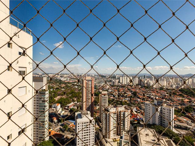 Apartamento Residencial Alto Da Lapa
