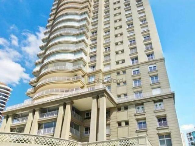 Apartamento residencial alto padrão 425 m² à venda, Panamby